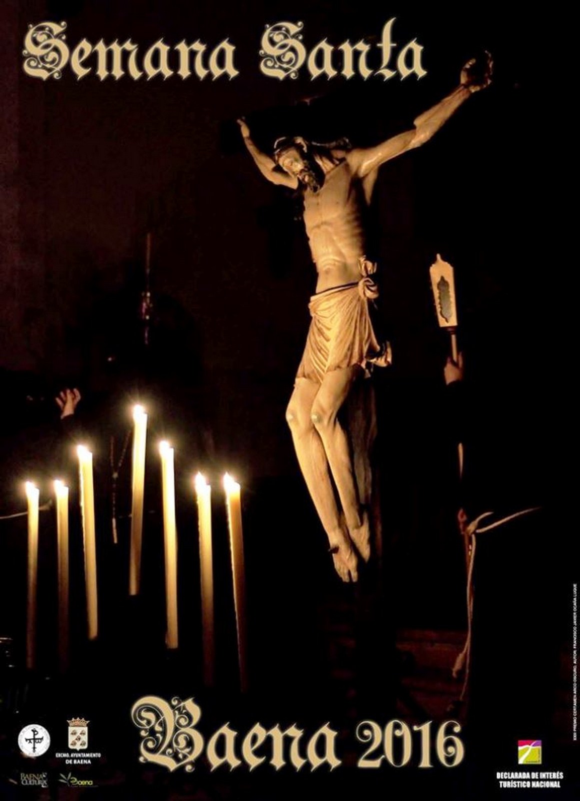 Semana Santa en Baena  